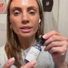 Peptide Serum results
